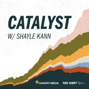 Catalyst