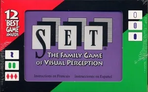 SET